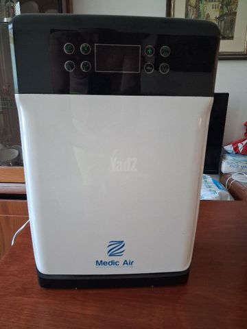 Z Medic Air