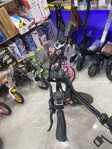 אופנים חשמלי