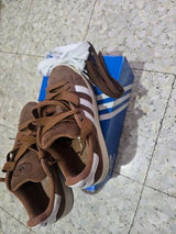 נעלי קמפוס