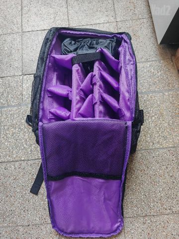 תיק צילום