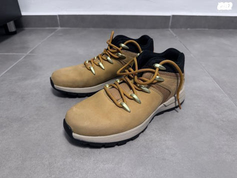 נעלי Timberland חדשות