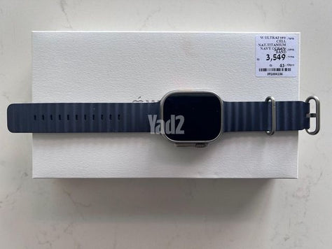 Apple Watch