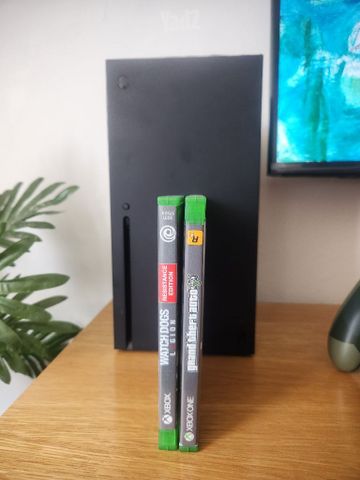 Xbox Series X