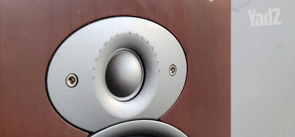 Polk Audio RTi A3 | Cherry