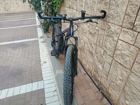 אופני הרים Kona Mahuna