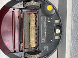 שואב אבק irobot