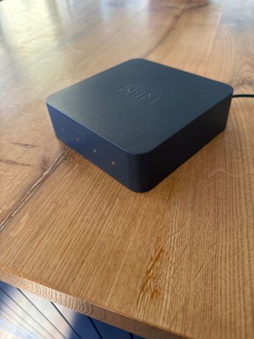 Wiim pro plus במצב חדש
