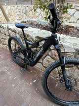 WHISTLE  B-Rush C7.3