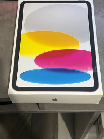 Ipad a16