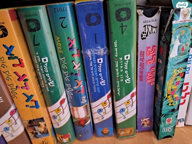 וידאו  JVC