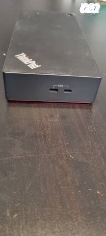 תחנת עגינה Lenovo ThinkPad