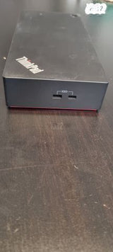 תחנת עגינה Lenovo ThinkPad