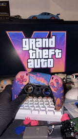 קאבר לשלט של GTA 6