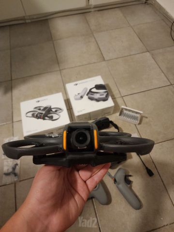 DJI Avata 2