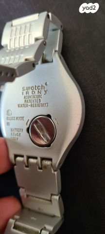 שעון Swatch