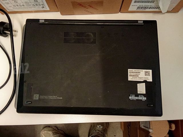 Lenovo ThinkPad Gen 9
