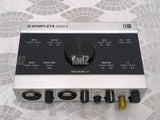 KOMPLETE AUDIO 6