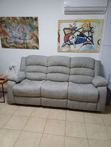 ספות 3+2