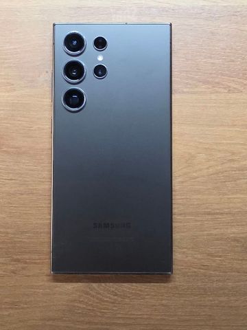 Samsung galaxy s24 ultra 512gb