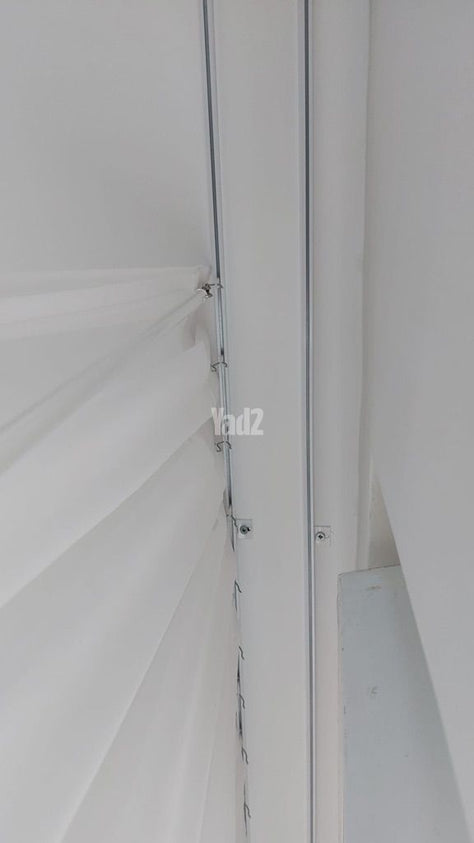 וילון האפלה אטום