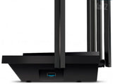 ראוטר Archer AX72
