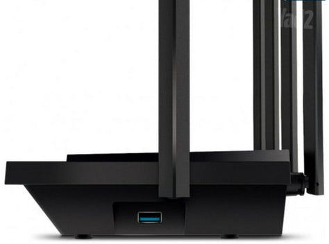 ראוטר Archer AX72