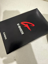 שעון casio g-shock
