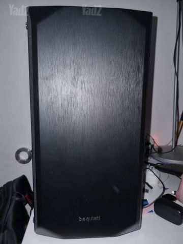 מחשב נייח i7 עם 32GB ו-SSD