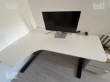 שולחן פינתי IKEA BEKANT