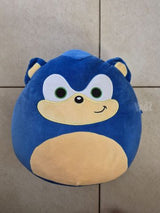 בובות פרווה