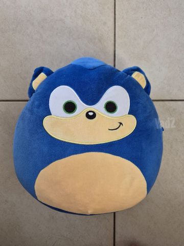 בובות פרווה