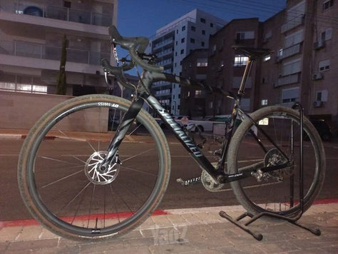 אופני גראבל Specialized
