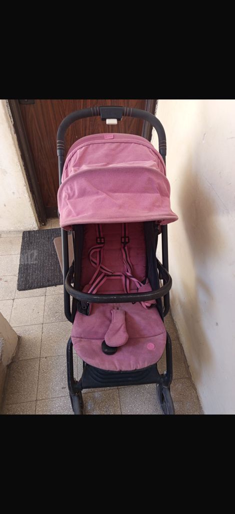 עגלת טיוליון