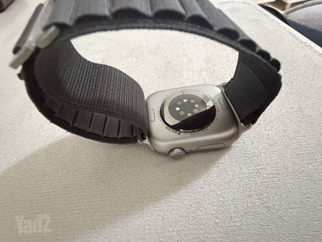 Apple watch 11 46 mm