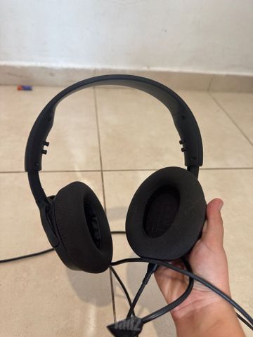 Arctis Nova 3 אוזניות