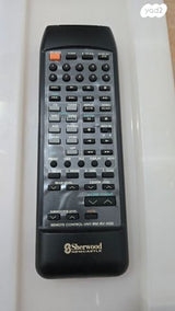 Sherwood Newcastle R725 שלט