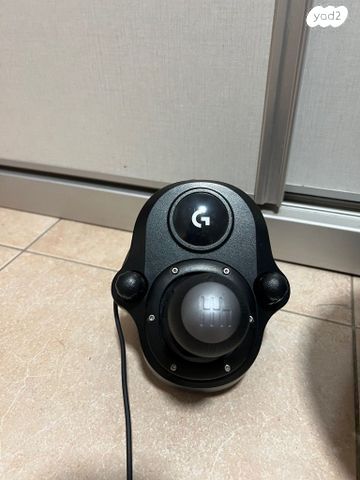 הגה Logitech g920