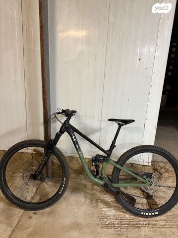 אופני Marin rift zone xr