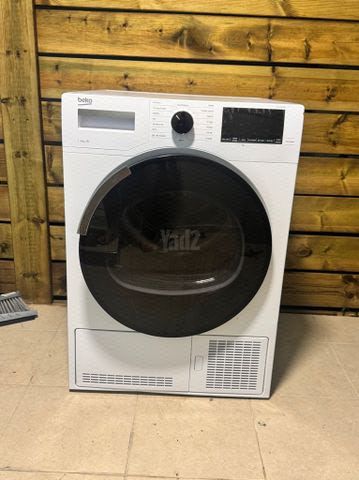 מייבש של beko חדש!!!