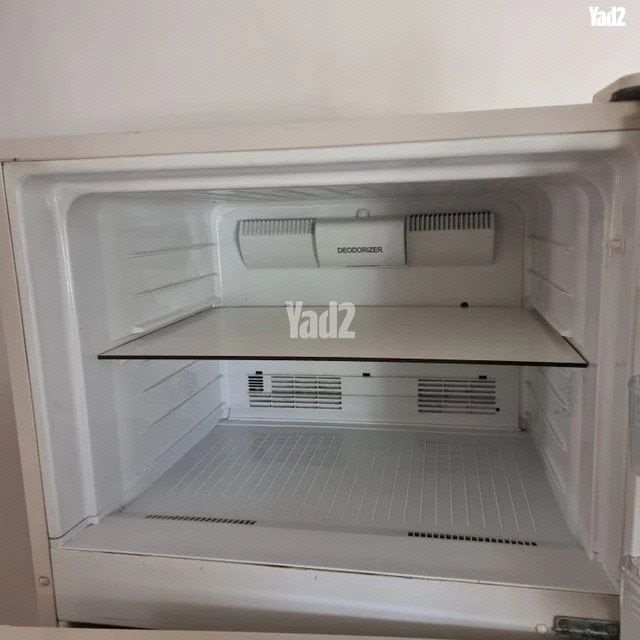 מקרר שארפ