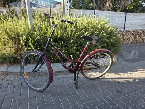 אופני עיר