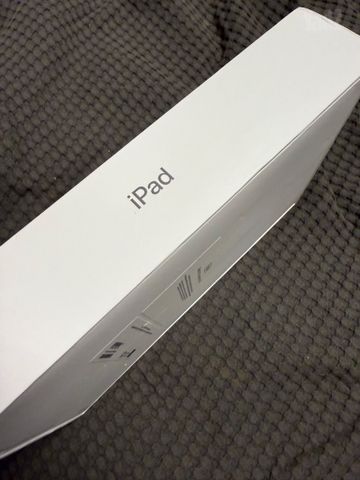 iPad 8th Gen 128GB חדש סגור