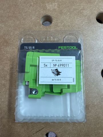 מסור מסילה Festool