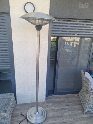 פטריית חימום