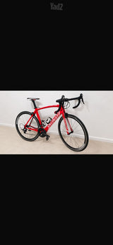 אופני כביש Specialized Venge