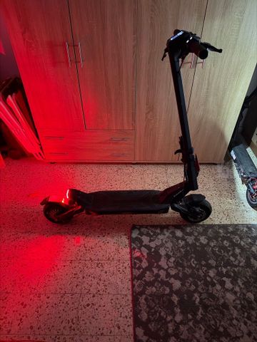 Kaabo mantis 8