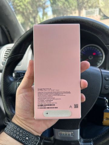 Google Pixel 11 Pro XL 512GB