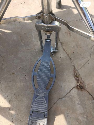 הי האט סטנד Hi Hat stand