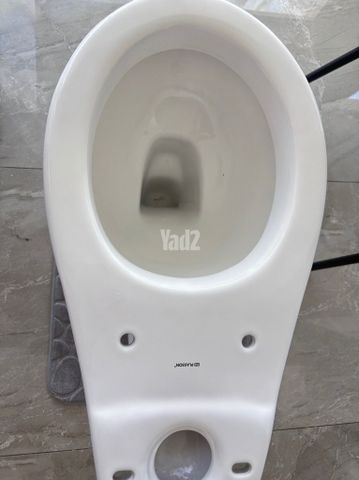 אסלה חדשה