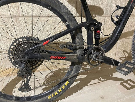 Giant Anthem Advanced Pro 29 1